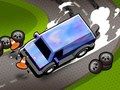 Spel Drift Challenge Turbo Racer aanlyn