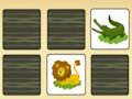 Spel Baba Speletjies Animal Memory Game vir kinders  aanlyn