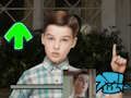 Spel Vrydagaand Funkin Young Funkin vs Sheldon Cooper aanlyn Spel Vrydagaand Funkin Young Funkin vs Sheldon Cooper aanlyn