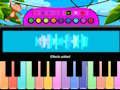 Spel Klaviermusiekboks  aanlyn