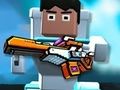 Spel Roblox Skibidi aanlyn