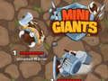 Spel Mini -reuse aanlyn
