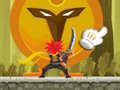 Spel Idle Hero Saga aanlyn