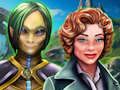 Spel UFO-ontdekking  aanlyn