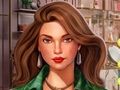 Spel Glamour Quest  aanlyn
