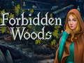 Spel Verbode bos aanlyn