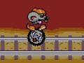 Spel Ritz op 'n rol  aanlyn