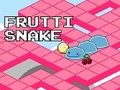 Spel Frutti Slang  aanlyn