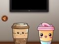 Spel Vind Teashop Eienaar  aanlyn