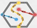 Spel Brain Master IQ Challenge 2 aanlyn