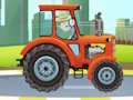 Spel My klein motorwas aanlyn