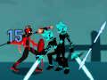Spel Stickman Master: Archer Legend aanlyn