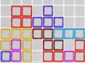 Spel Blokagtige Neon  aanlyn