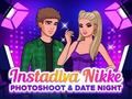Spel Instadiva Nikke Fotosessie & Date Night  aanlyn