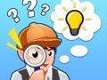 Spel Tricky Brain Story: Detail legkaart  aanlyn