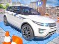 Spel Ry Motor Parkering  aanlyn