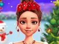 Spel Fashionista Kersaandpartytjie  aanlyn