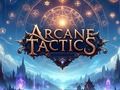 Spel Arkaan taktiek  aanlyn