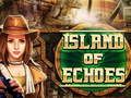 Spel Eiland van Echoes  aanlyn
