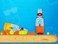 Spel Dop Opener  aanlyn