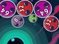 Spel Alien Merge 2048 aanlyn
