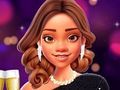Spel Bekendes Aand Outfits  aanlyn