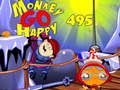 Spel Monkey Go Happy Stage 495 Kriptosooloog  aanlyn