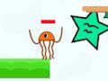 Spel Banban red vriende  aanlyn