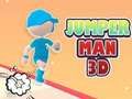 Spel Jumper man 3d aanlyn