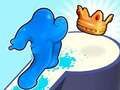 Spel Blob Bridge Run aanlyn