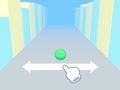 Spel Groen bal  aanlyn