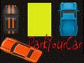 Spel Parkeer jou motor  aanlyn