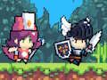 Spel Super legkaart RPG  aanlyn