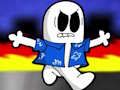 Spel Rahul in die riool  aanlyn