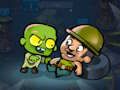 Spel Zombie torings  aanlyn