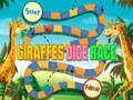Spel Kameelperde Dice Race  aanlyn