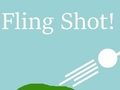 Spel Fling Shot aanlyn