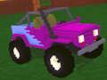 Spel Snaakse Mad Racing  aanlyn