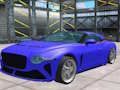 Spel Ramp -motorspeletjies: GT -motor stunts aanlyn
