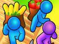 Spel Farm Land Farming lewe spel  aanlyn