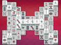Spel Mahjong by die huis  aanlyn