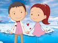 Spel Ontmoet Die Liefde Hart Tree  aanlyn