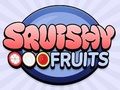 Spel Squishy Vrugte  aanlyn
