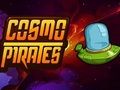 Spel Cosmo Pirates aanlyn
