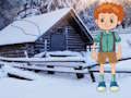 Spel Seun Ontsnap Van Winter Seisoen  aanlyn