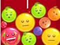 Spel Waatlemoen Fruit Merge  aanlyn