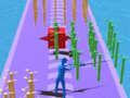 Spel Swaard Run 3d aanlyn