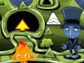 Spel Monkey Go Happy Stage 298 aanlyn