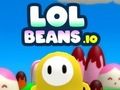 Spel LOL Beans. io  aanlyn