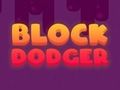 Spel Blok Dodger  aanlyn